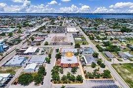 Former Paesano's | Turnkey Restaurant Infrastructure | Cape Coral, FL