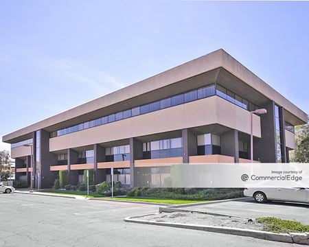 Photo of commercial space at 2950 Sycamore Drive in Simi Valley