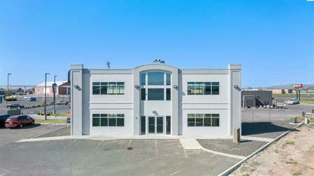 Retail space for Rent at 2576 Yakima Valley Hwy in Sunnyside
