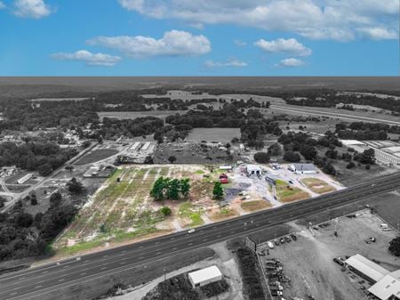 Photo of commercial space at 19265 US-69 N in Lindale