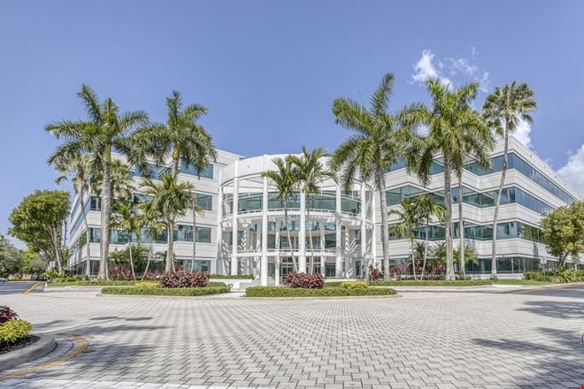 FL, Miramar - Huntington Square III