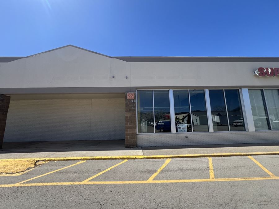700 Beverly Pike