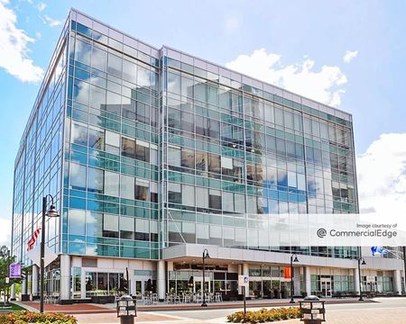 Office space for Rent at 100 Washington Blvd in Stamford