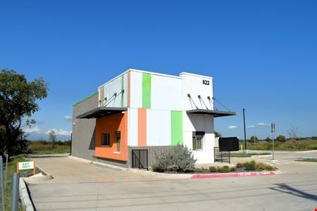 Retail space for Sale at 822 West Princeton Drive in Princeton