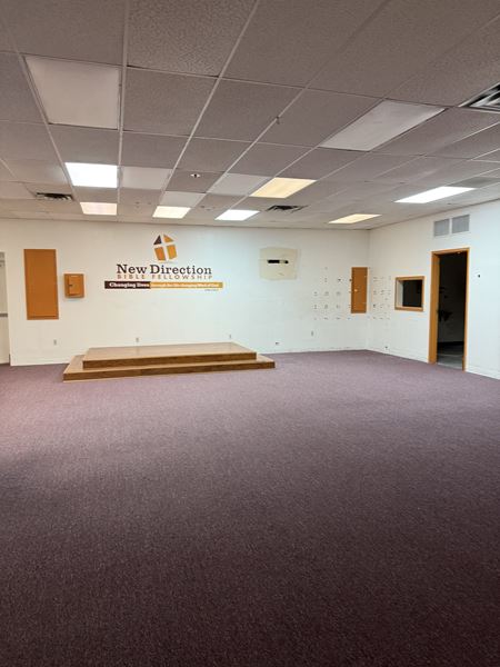 Photo of commercial space at 103 Rogers Road in Wilmington