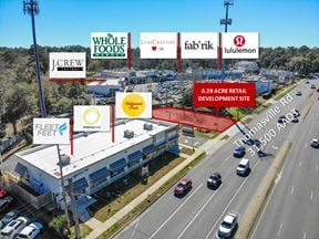 Midtown - Whole Foods Redevelopment Site