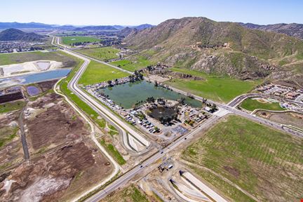 111 Site RV Park