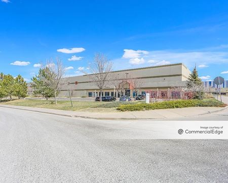 Commercial space for Rent at 8440 Concord Center Drive in Englewood