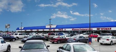 Retail space for Rent at 100 Outlet Dr in Miner