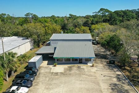Industrial space for Sale at 855 S Wickham Rd in West Melbourne