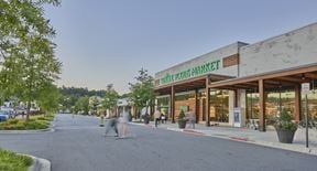 Asheville Market