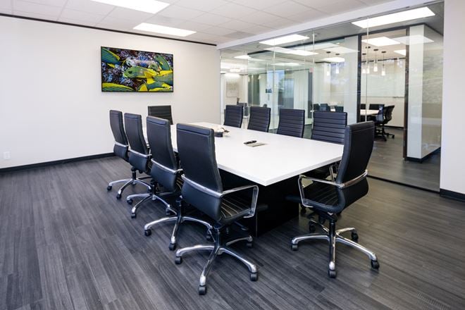 Avalon Suites - Uptown Office 4801 Woodway Drive