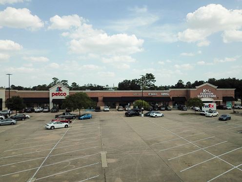 Northchase Plaza