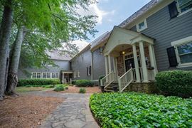 5920 Odell Street – Vickery Village Office Building