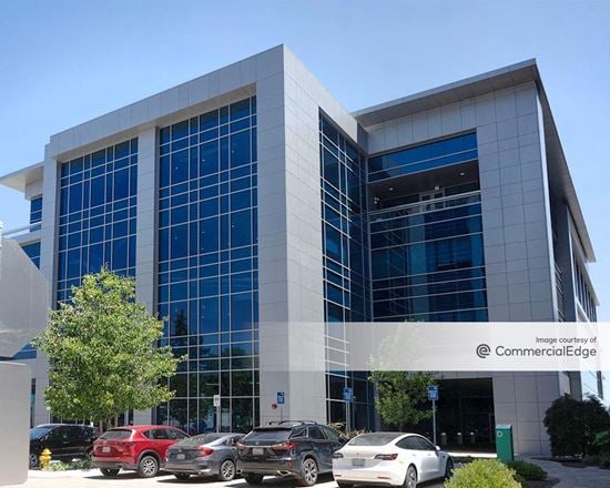 Brokaw Campus - Building D