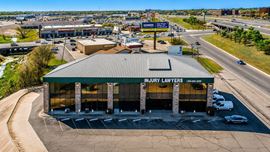 2210 E Central Texas Expy, #Suite 204
