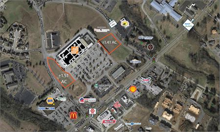 ±1.41 & ±1.51 AC Spring Hill, TN - Spring Hill