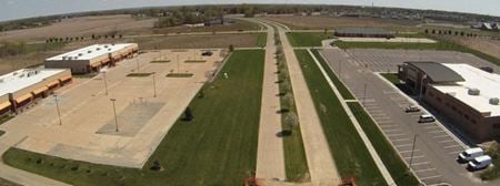 VacantLand space for Sale at 19th Avenue North in Clinton