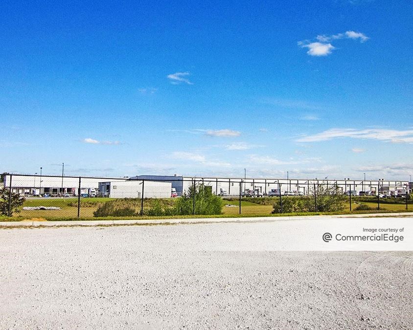 5000 North Ridge Trail, Davenport Industrial Space For Lease