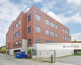 2324 Eastlake Building
