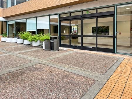 Coworking space for Rent at 800 West El Camino Real  Suite 180 in Mountain View