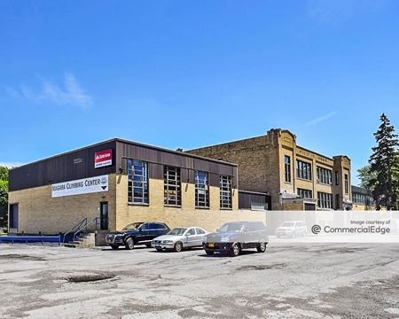Office space for Rent at 1333 Strad Avenue in North Tonawanda