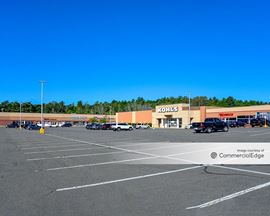 Saugus Plaza