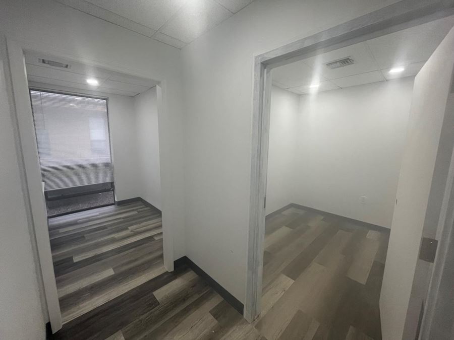 666 Plainsboro Rd, Bldg 500