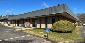 Office & Industrial Space For Lease