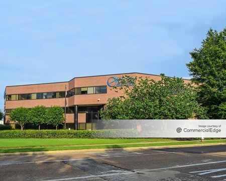 Office space for Rent at 7845 Highway 64 in Memphis