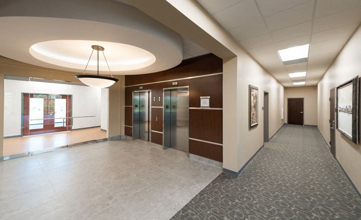 Fort Wade Office Park