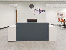 Regus - Richmond - Forest Hill Avenue