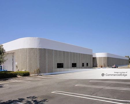 Industrial space for Rent at 3100 Fujita Street in Torrance