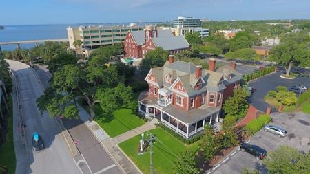 Office space for Sale at 341 S Plant Ave in Tampa