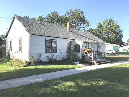 Commercial space for Sale at 623 N 18th Street in Bismarck