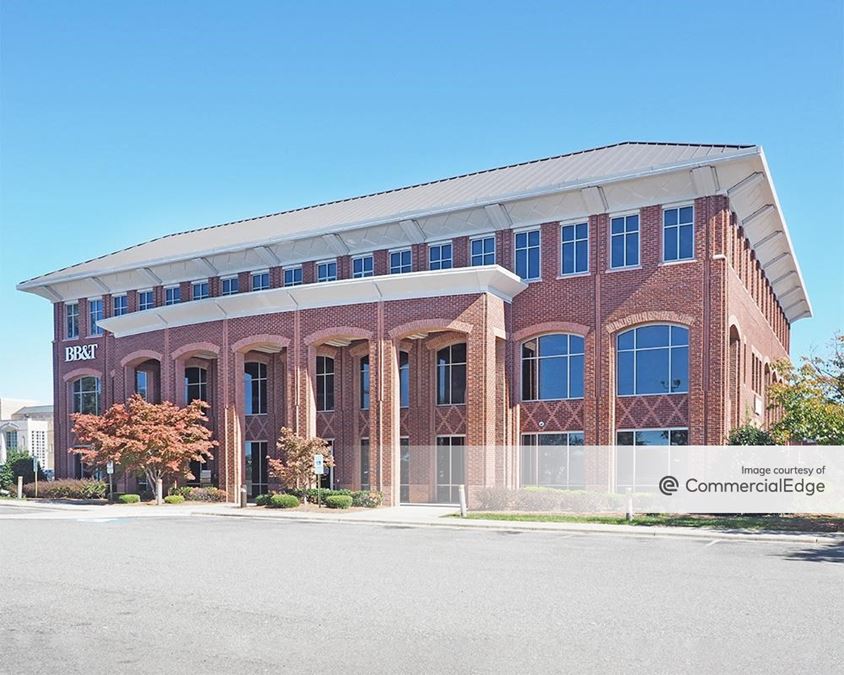 265 West Franklin Blvd, Gastonia, NC Office Building