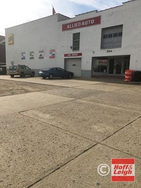 384 South Arlington Street