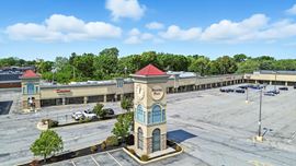 Stoneridge Plaza