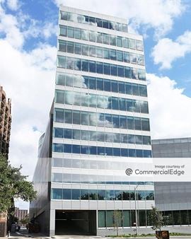 SXSW CENTER