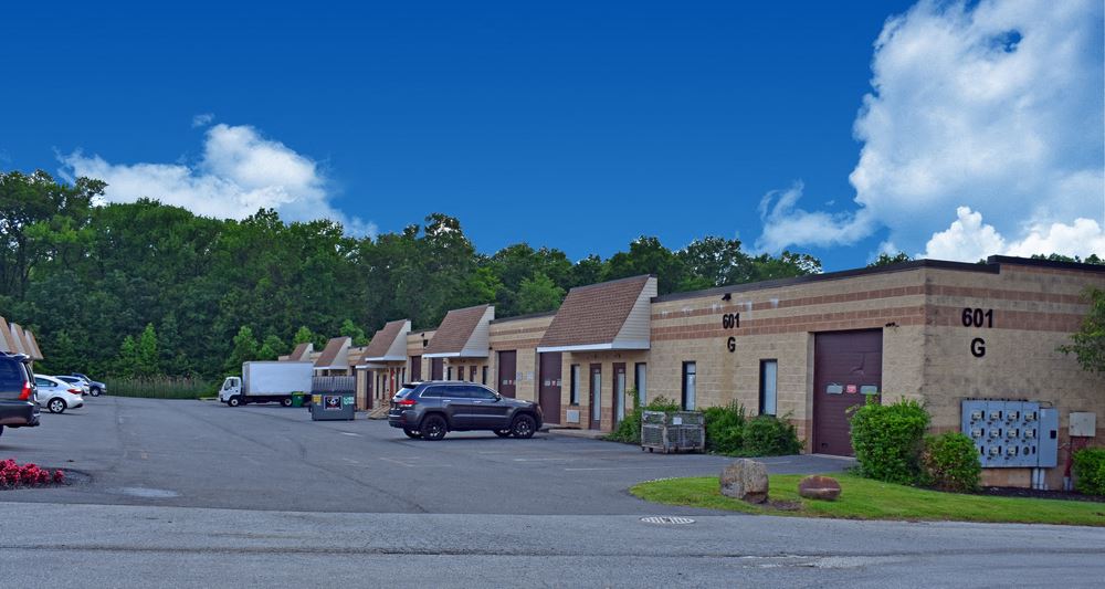 Cornell Business Park 300701 Cornell Drive, Wilmington, DE