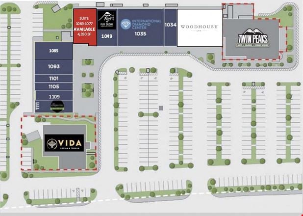Village Shoppes at Altamonte Springs