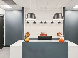 Regus - Orange Park - Crossing Blvd