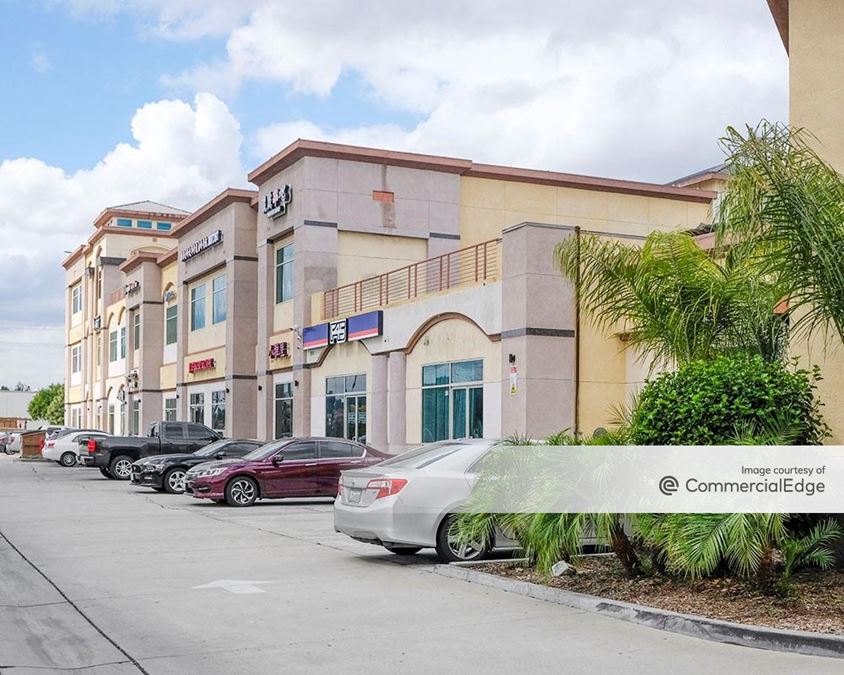 Seasons Place