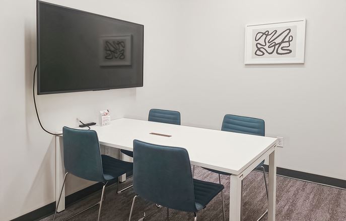Regus - Spokane Valley - E Mirabeau Pkwy