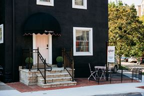 The Apiary - CoWork