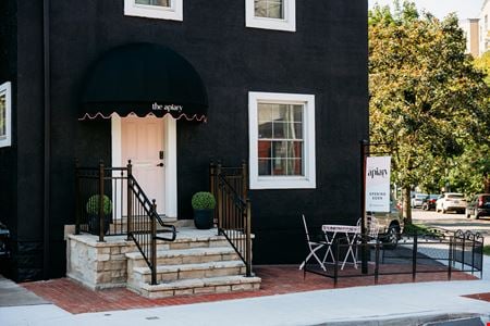 Office space for Rent at 49 Lake Street in St. Catharines
