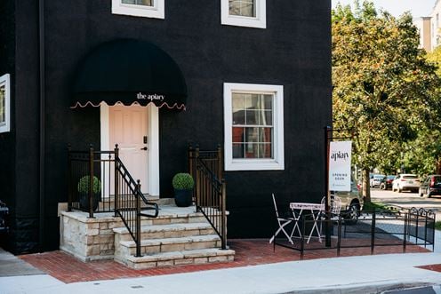The Apiary - CoWork