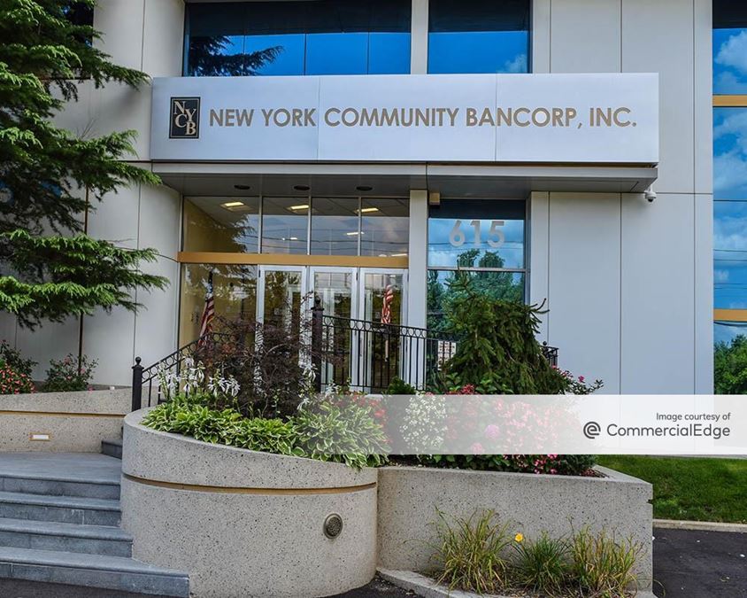 615 Merrick Avenue, Westbury, NY 11590