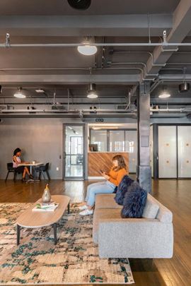 Spaces - Midtown South