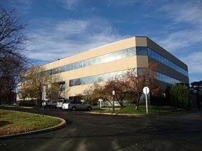 Antioch Hills Medical Office Building